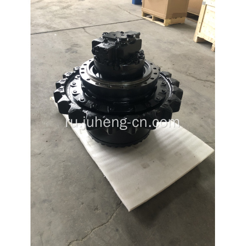 329D Final Drive Caterpillar 329D Travel Motor 272-6959